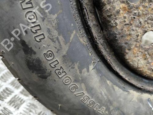 Jack Kit OPEL ANTARA A (L07) 2.0 CDTI 4x4 | BP28891166C119 