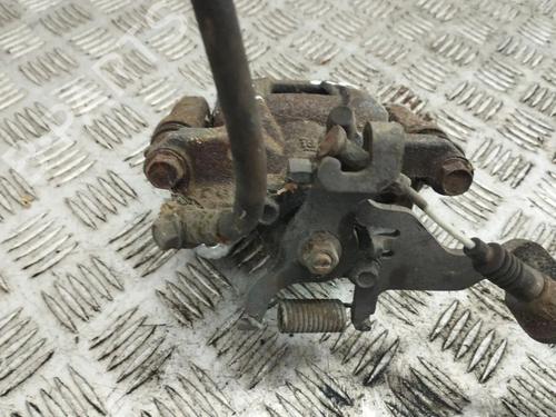 Left rear brake caliper FORD FOCUS C-MAX (DM2) 1.6 TDCi | BP36347969M107 - Image 3