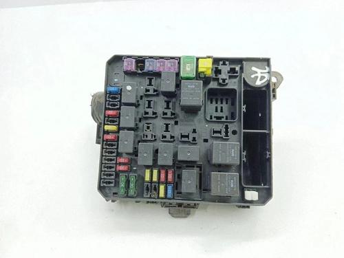 Used Fuse box Fuse box MITSUBISHI OUTLANDER II (CW_W) 2.2 DI-D 4WD (156 hp) 40207573 40207573