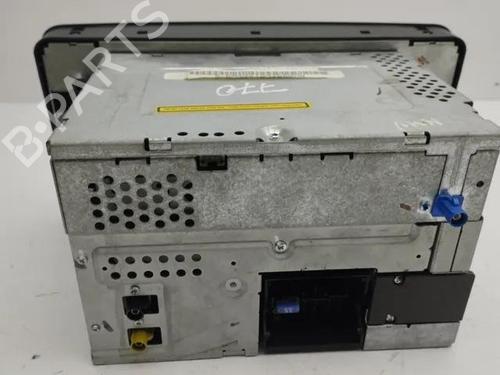 Elektronisk modul MERCEDES-BENZ M-CLASS (W164) ML 320 CDI 4-matic (164.122) | BP28860448M83 