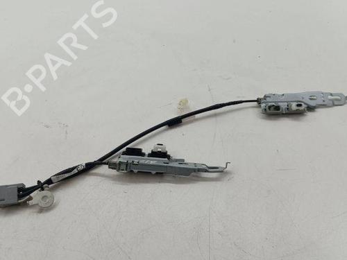 Antenne/Base LEXUS NX (_Z1_) 300h AWD (AYZ15_) (155 hp) 28856888