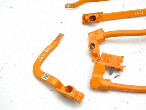 Electronic sensor CITROËN C4 X (BD_, BE_, BF_) ë-C4 X (BFZKXC) | BP38249355M84 - Image 4