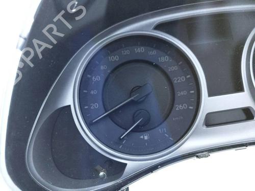 Instrument cluster LEXUS IS II (_E2_) 220d (ALE20) | BP33672840C47 - Image 6