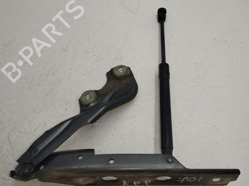 Hinge/Door check strap AUDI A7 Sportback (4GA, 4GF) 3.0 TDI | BP28855420C146 
