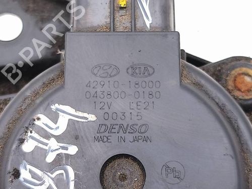 Gearbox control unit HYUNDAI KONA (OS, OSE, OSI) EV | BP29976144M52 