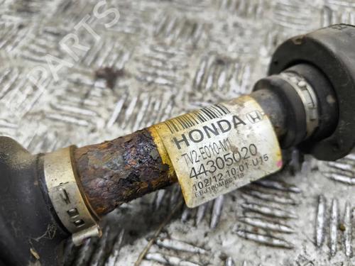 Right front driveshaft HONDA CIVIC IX (FK) 2.2 i-DTEC (FK3) | BP36174647M39 - Image 5
