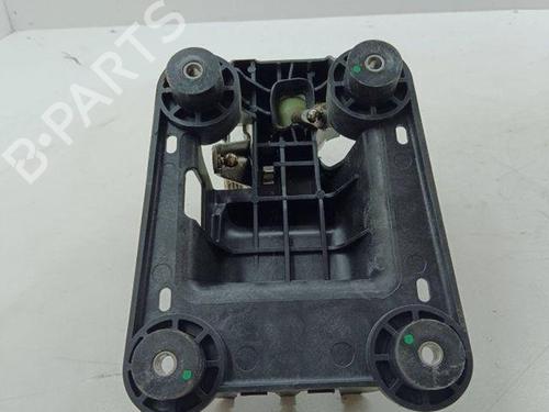 Steering wheel controls CITROËN DS3 Convertible 1.6 HDi 90 | BP28850044E15 - Image 5