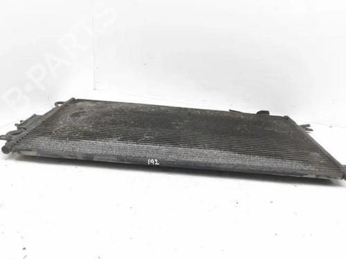 AC radiator CHRYSLER VOYAGER II (ES) 2.5 TD | BP28842268M32 