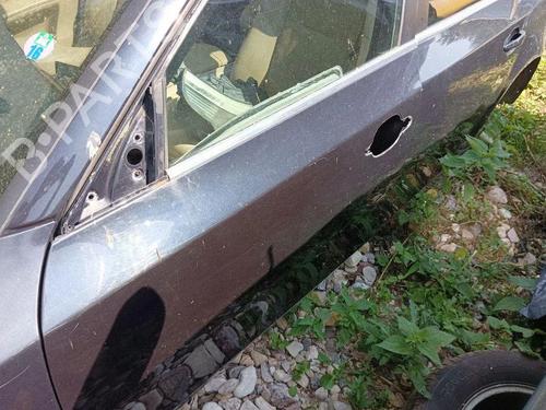 Used Left front door Left front door BMW 5 Touring (E61) 520 d (163 hp) 40169389 40169389