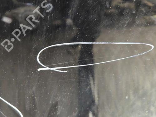 Left rear door RENAULT KADJAR (HA_, HL_) 1.5 dCi 110 (HLA3) | BP28895544C4 