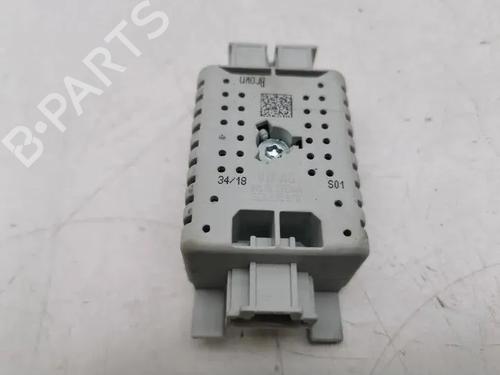 Used Electronic module Electronic module 28860922 28860922