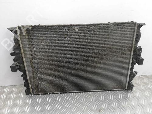 Used Water radiator Water radiator 33635881 33635881