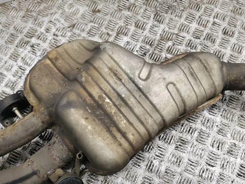Exhaust system BENTLEY FLYING SPUR (4W_) 6.0 W12 | BP36201257M121 - Image 4