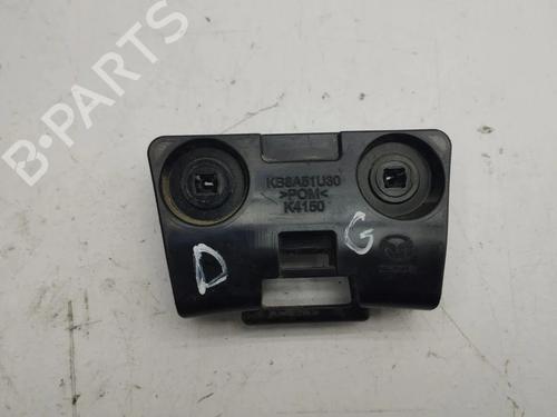 Used Rear bumper bracket Rear bumper bracket 36349397 36349397