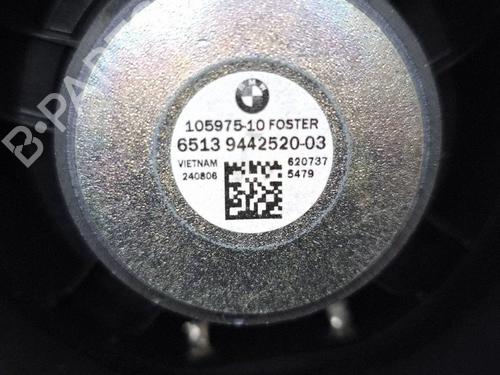 Electronic module MINI MINI (F66, F65) Cooper S | BP36910155M83 - Image 7