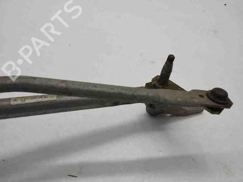 Front wipers mechanism MERCEDES-BENZ E-CLASS (W211) E 200 CDI (211.007) | BP28877643C83 