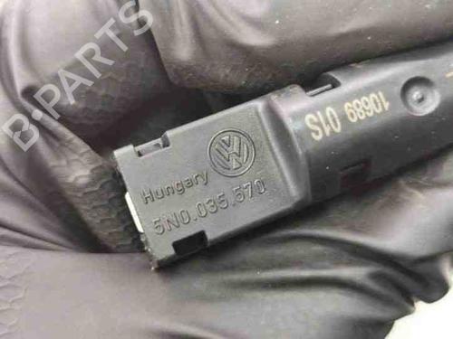 Electronic module SEAT ATECA (KH7, KHP) 1.4 TSI | BP28854129M83