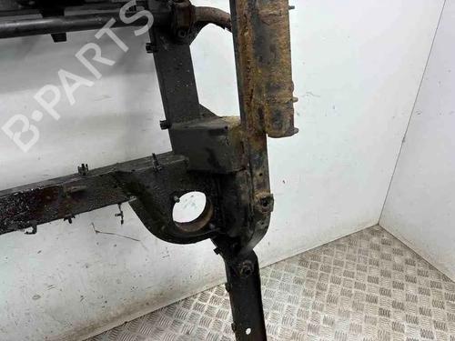 Subframe MASERATI QUATTROPORTE V 4.2 | BP29337592M9 - Image 4
