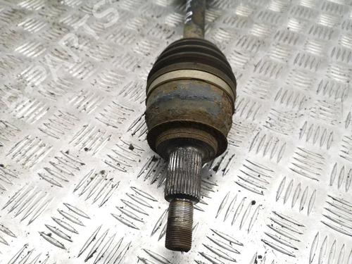 Right front driveshaft MAZDA 6 Saloon (GJ, GL) 2.2 D (GJ2FP) | BP36176766M39 - Image 5