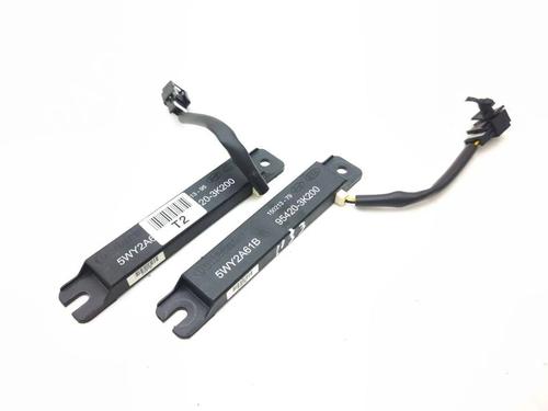 Used Electronic module Electronic module 36192012 36192012
