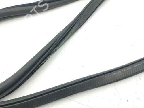 Rubber door seal AUDI Q2 (GAB, GAG) 30 TFSI | BP28898858C142 