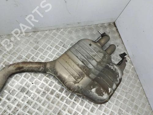 Exhaust system MERCEDES-BENZ E-CLASS (W213) E 220 d (213.004) | BP28896309M121  - Image 6