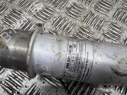 Pipe PORSCHE 911 Targa (996) 3.6 | BP38248519M125  - Image 6