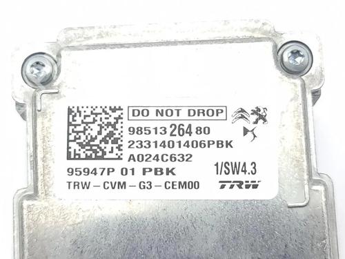 Camera CITROËN C4 III (BA_, BB_, BC_) ë-C4 (BCZKXC, BZCKSC) | BP33916804E14 - Image 3