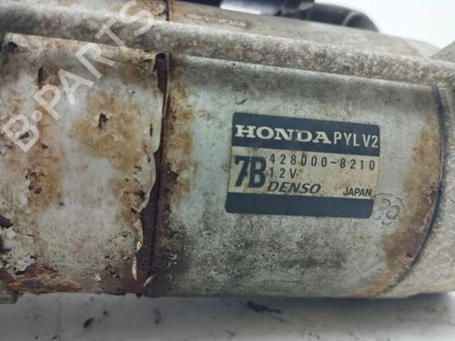 Starter HONDA CR-V III (RE_) 2.2 i-DTEC 4WD (RE6) | BP36197583M8 - Image 5