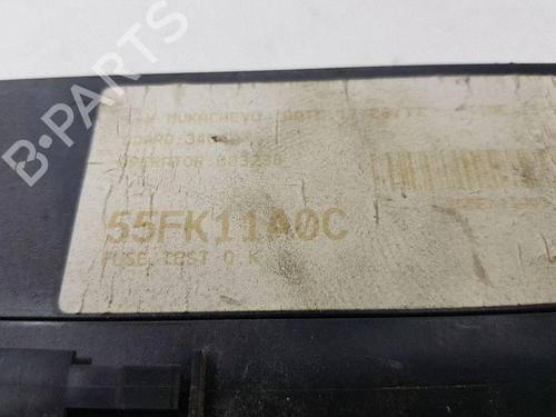 Fuse box FORD FOCUS III 1.6 TDCi | BP38279948E1  - Image 6