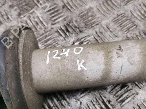Left front shock absorber MASERATI QUATTROPORTE V 4.2 | BP28881527M16 