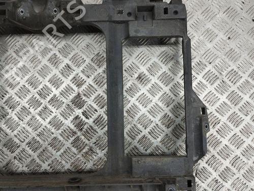 Front slam panel PEUGEOT 508 I (8D_) 2.0 HDi | BP28849149C72 