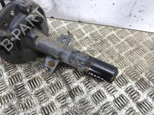 Left front shock absorber RENAULT MEGANE IV Hatchback (B9A/M/N_) 1.2 TCe 130 (B9MR) | BP38194327M16 - Image 2
