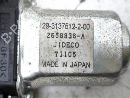 Electronic module MITSUBISHI OUTLANDER II (CW_W) 2.2 DI-D 4WD | BP40234353M83 - Image 7