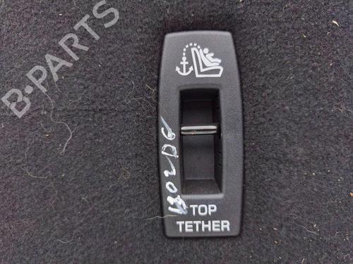 Rear seat LAND ROVER RANGE ROVER VELAR (L560) 2.0 D200 MHEV 4x4 | BP32677654C17 - Image 8