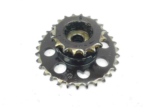 Used Pulley PORSCHE CAYENNE (9PA) 3.2 (250 hp) 28872675