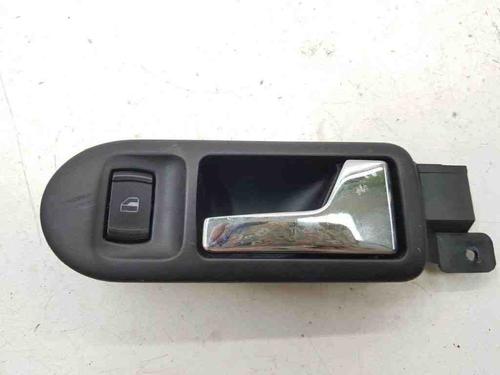 Used Rear right interior door handle VW GOLF III (1H1) 1.9 TDI (90 hp) 28903884