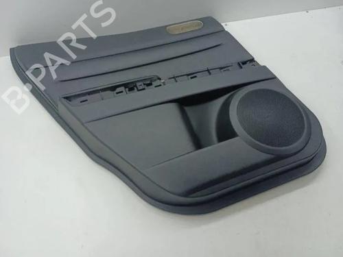 Rear left panel MAZDA CX-7 (ER) 2.2 MZR-CD AWD (ER10A) | BP28848962C60 - Image 3