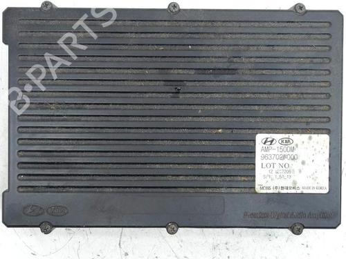 Used Electronic module HYUNDAI SANTA FÉ III (DM, DMA) 2.2 CRDi 4WD (197 hp) 28901998