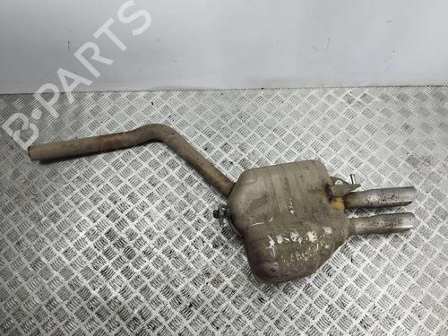 Exhaust system AUDI A6 C7 (4G2, 4GC) 2.0 TDI | BP36360431M121 - Image 8