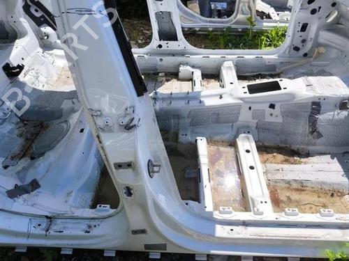 Used Right sideskirt AUDI A7 Sportback (4GA, 4GF) 3.0 TDI (204 hp) 28855314