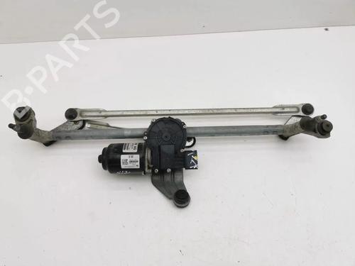 Used Front wipers mechanism Front wipers mechanism 36349285 36349285