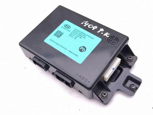 Electronic module KIA NIRO I (DE) E-NIRO | BP37078328M83 - Image 2