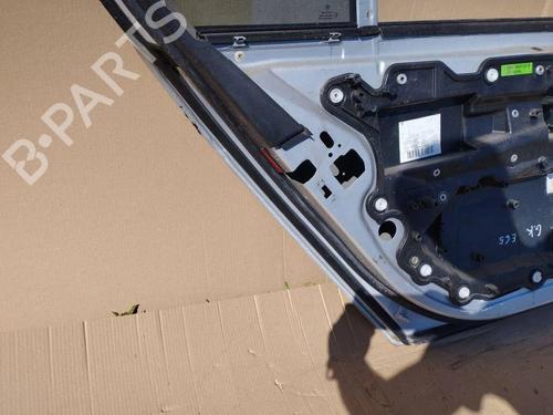 Dør venstre bagtil BMW 7 (E65, E66, E67) 730 i, Li | BP28885402C4 - Image 11