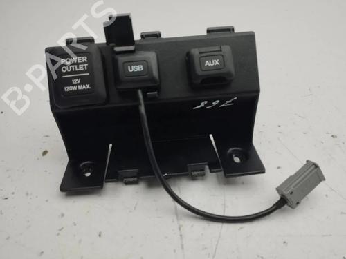 Used Electronic module Electronic module 33256083 33256083