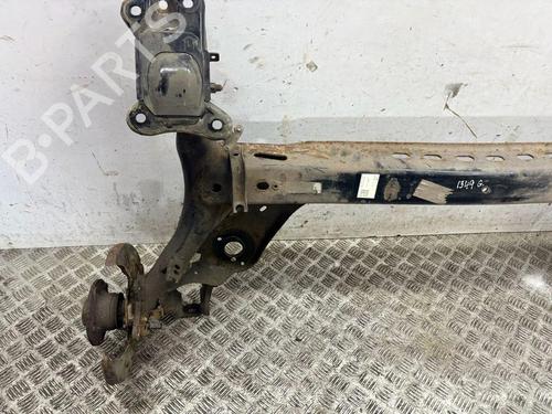 Rear axle SEAT ATECA (KH7, KHP) 1.6 TDI | BP32692601M2 - Image 4