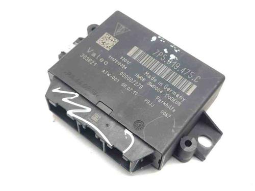 Electronic module PORSCHE CAYENNE (92A) 3.0 Diesel | BP28898123M83 