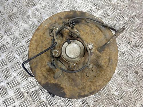 Left rear steering knuckle CHEVROLET TRAX 1.4 | BP37078305M27 - Image 6
