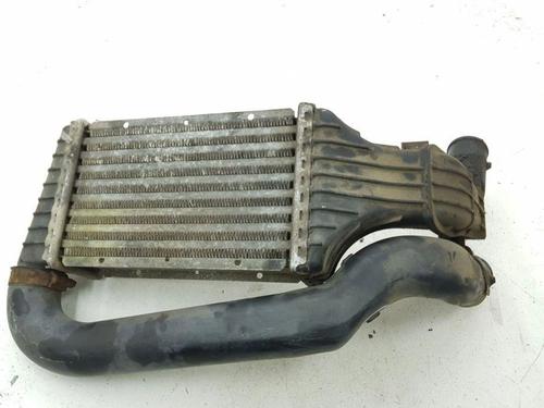 Intercooler OPEL ASTRA G Hatchback (T98) 1.6 16V (F08, F48) (101 hp) 28903625