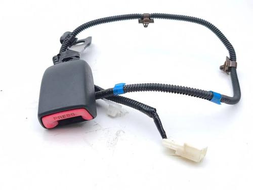 Sikkerhedssele-spænde SUBARU BRZ (ZC6) 2.0 (ZC6) | BP35984856I32 - Image 3